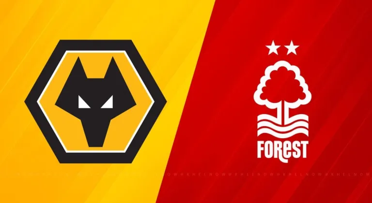 CANLI| Wolverhampton- Nottingham Forest maçını canlı izle (Şifresiz Maç linki)