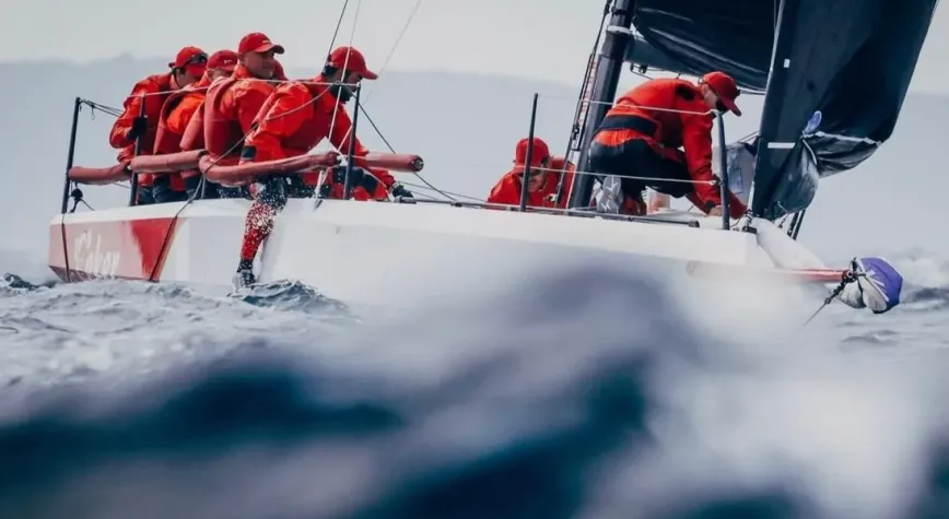 Cape 31 Akdeniz Serisi’nin son ayağı tamamlandı