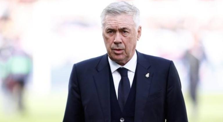 Carlo Ancelotti için 5 yıl hapis cezası istiyorlar!