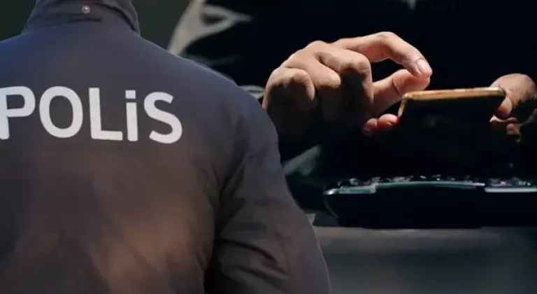 Casperlar soruşturmasında 14 tutuklama