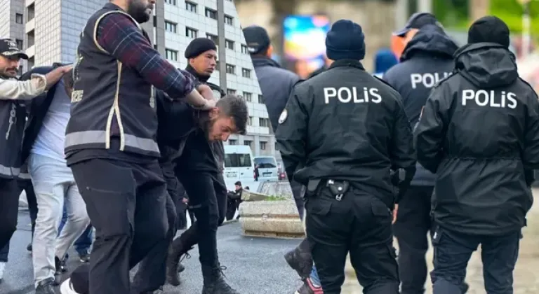 Casperlar’a 6 ilde operasyon: Kamuya sızan ağ deşifre