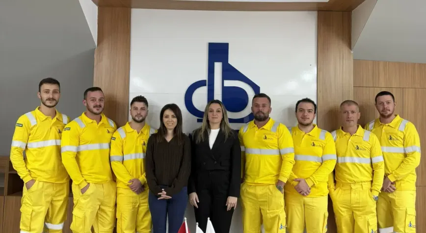 Çayeli Bakır Analiz Laboratuvarı, TÜRKAK denetimini başarıyla tamamladı
