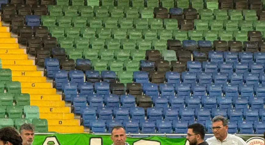 Çaykur Rizespor Teknik Direktörü Uçar: Derbinin ne anlam ifade ettiğini biliyorum