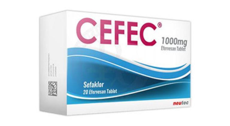 Cefec Antibiyotik nedir, nasıl kullanılır ve fiyatı ne kadar? Kimler kullanabilir?