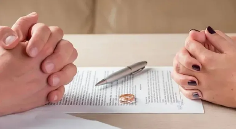 Çekişmeli boşanma davaları tarih oluyor