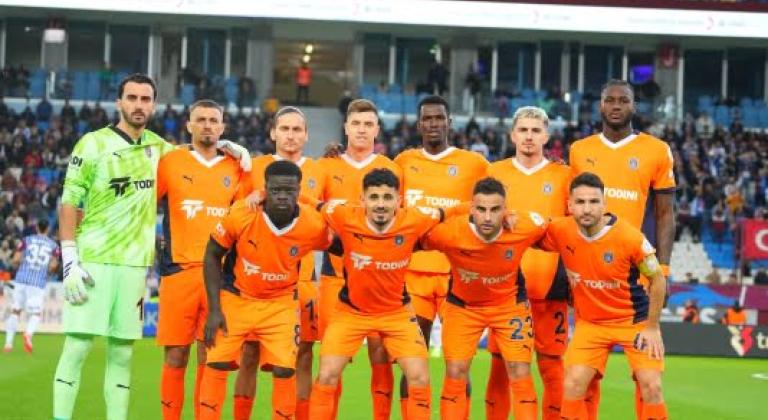 Celje -Başakşehir maçı ne zaman, saat kaçta ve hangi kanalda?