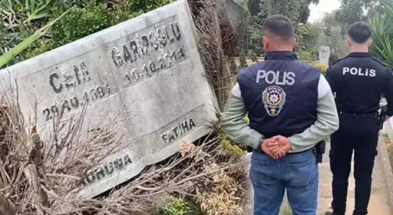 Cem Garipoğlu'nun mezarı bugün açılacak!