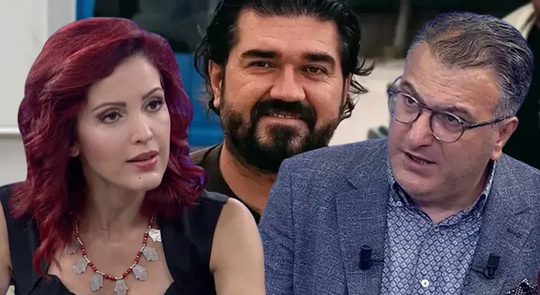 Cem Küçük’ten Rasim Ozan Kütahyalı hakkında araç hırsızlığı iddiası