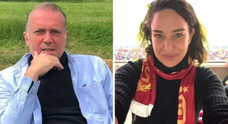 Cem Uzan’ın yeni aşkı ortaya çıktı! Sosyetenin tanınan ismiyle birlikte