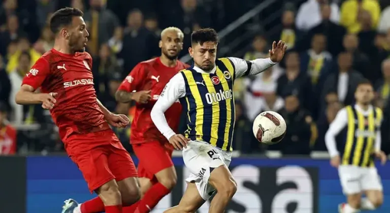 Cengiz Ünder koptu gidiyor! Görüşmeler başladı