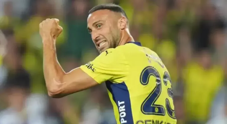 Cenk Tosun'a sürpriz talip! Süper Lig ekibi devrede