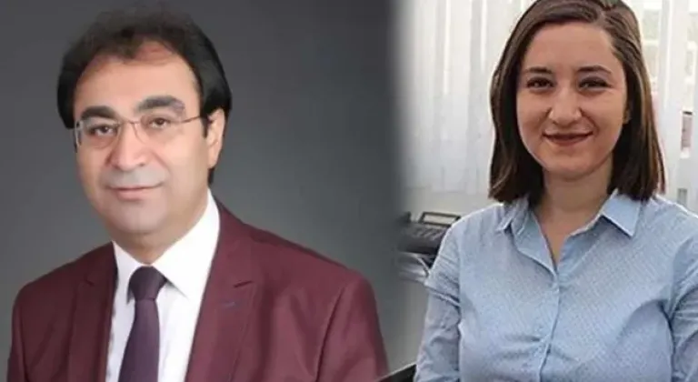 Ceren Damar davasında Vahit Bıçak’a verilen hapis cezası onandı