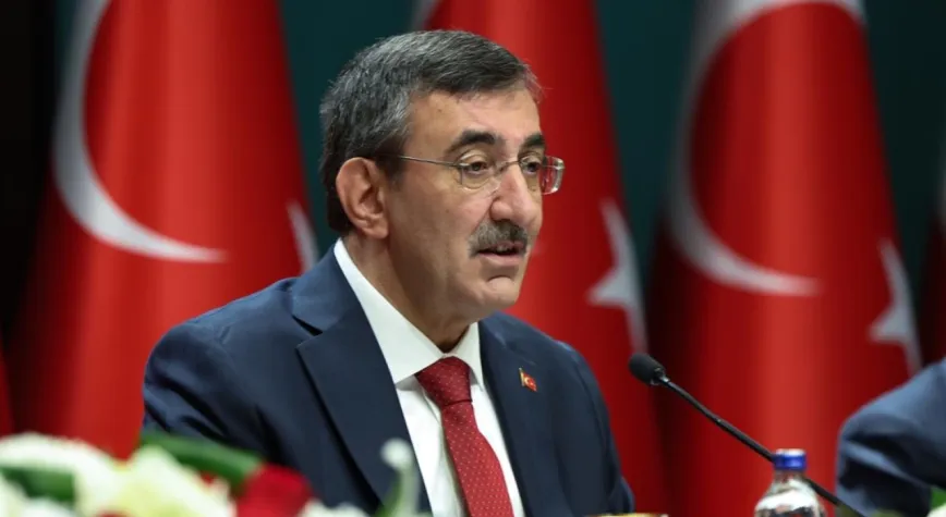 Cevdet Yılmaz'dan 'dezenformasyon' tepkisi: Siyaset dürüstlük işidir