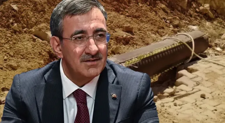 Cevdet Yılmaz’dan İran gerilimi açıklaması