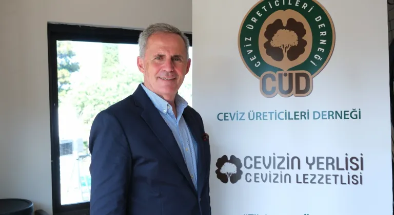 Ceviz Sektöründe Alarm Zilleri Çalıyor: 'Vizyon 2026' Toplantısından Kritik Uyarılar!