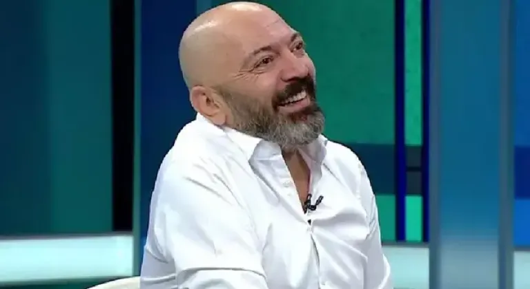 Ceyhun Yılmaz'ın baba itirafı gündem oldu! "2 ay boyunca..."