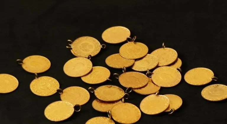 Çeyrek ne kadar? Çeyrek altın fiyatı kaç TL?