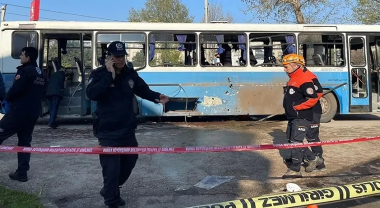 Cezaevi aracına bombalı saldırı davasında karar