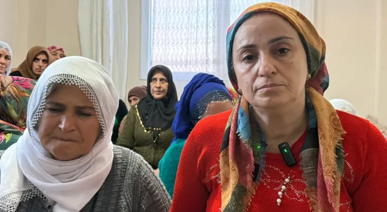 Cezaevinden izinli çıkıp karısını boğarak öldürdü!