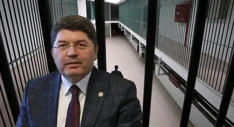 Cezaevlerinden tahliye işlemleri başlatıldı!