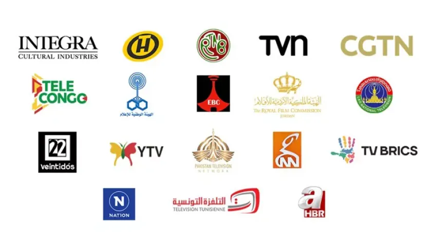 CGTN, Küresel Güney Yönetmenleri Ortak Yapım Programı 2026'ya özel web sayfasını yayına aldı