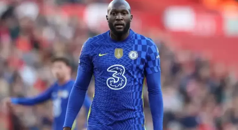 Chelsea'nin Romelu Lukaku formülü: Takas!