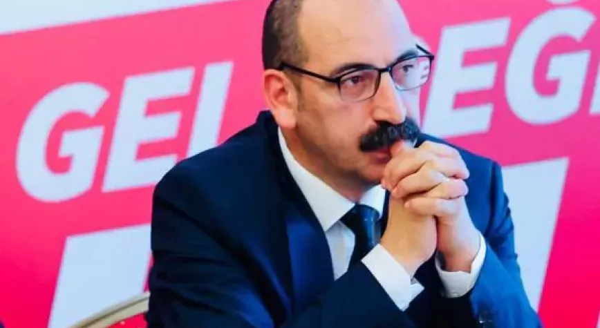 CHP Basın Danışmanı Atakan Sönmez’den Halk TV ve basın özgürlüğü vurgusu