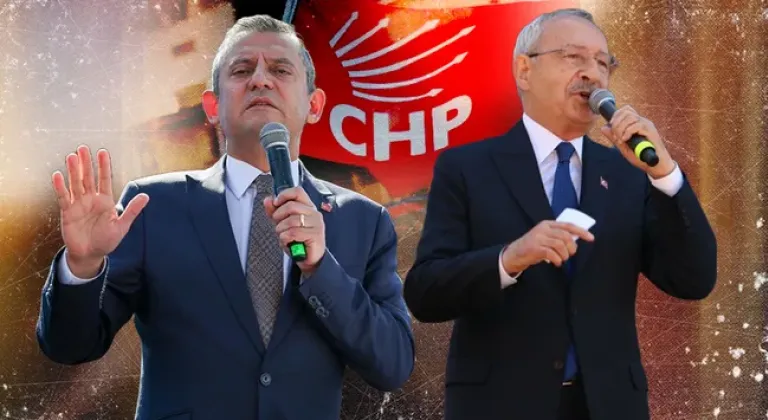 CHP'de flaş kulis: İki senaryo da Kılıçdaroğlu'nu işaret ediyor