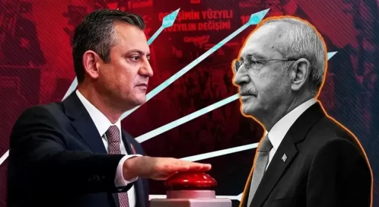 CHP'de ihraçlar 9 kişiyle sınırlı kalmayacak!