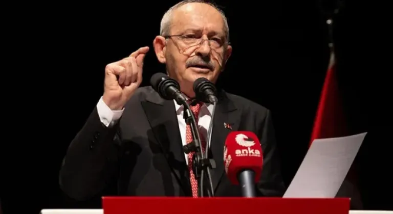 CHP'de Parti Meclisi'nde konuşulanlar ortaya çıktı: Kılıçdaroğlu frene basacak mı?