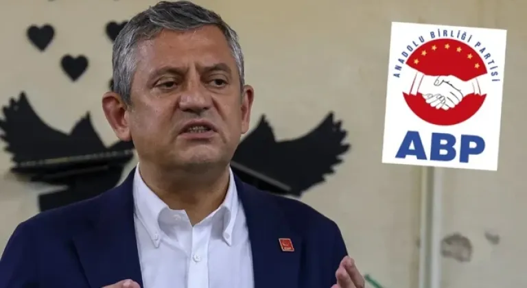 CHP'den 86 milletvekili ABP'ye mi geçecek?