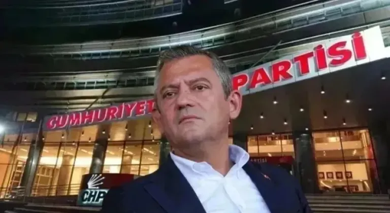 CHP içindeki son tartışma ortaya çıktı!