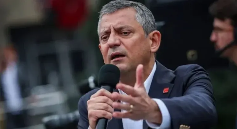 CHP İmralı'ya gidecek mi? Özgür Özel yanıtladı