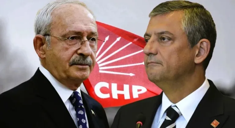CHP kulislerinde dikkat çeken görüşme: Kılıçdaroğlu ile 45 dakikalık temas