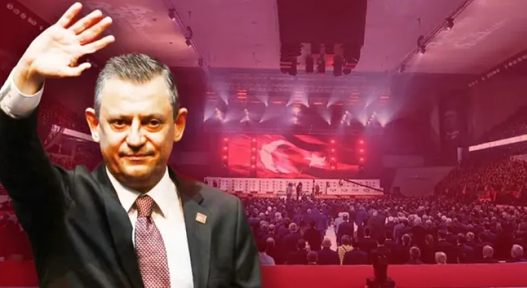 CHP kurultayının iptal istemine ikinci ret