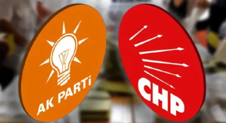 CHP'li belediye başkanı istifa edip AKP'ye geçti