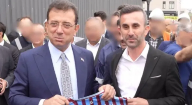 CHP'li meclis üyesine tutuklama talebi: Sahte basın kartı suçlaması