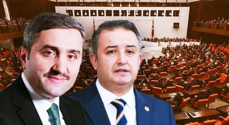 CHP listelerinden seçilmişlerdi... 3 milletvekili daha AKP'ye katılıyor iddiası!