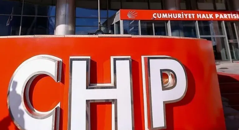 CHP'nin acı günü: Eski vekil hayatını kaybetti