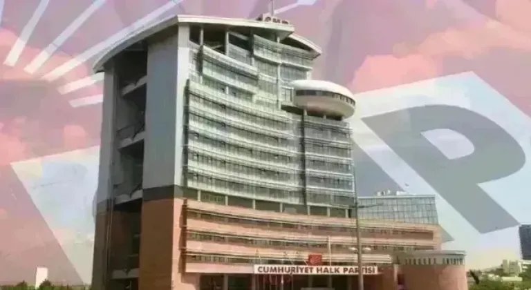 CHP'nin acı günü: Hayatını kaybetti!