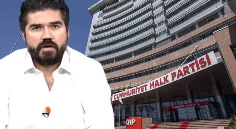 CHP'ye kayyum atanacağını öne süren Rasim Ozan Kütahyalı hakkında soruşturma