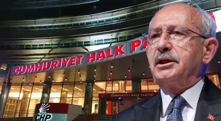 CHP'yi sarsan Kemal Kılıçdaroğlu iddiası: Yerel seçimlerin iptalini isteyecek!