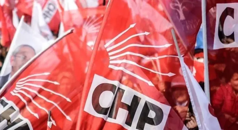 CHP’de istifa depremi: 150 kişi…