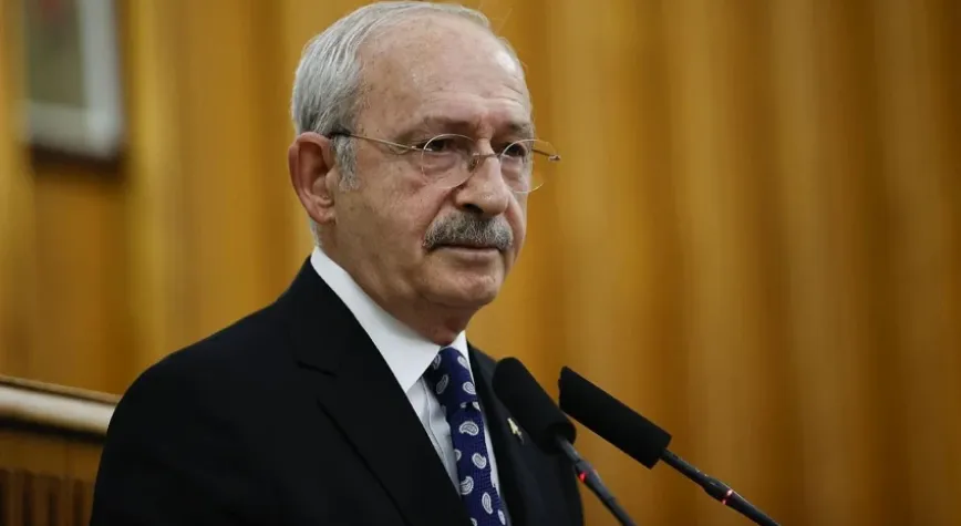 CHP’de sular durulmuyor: Kılıçdaroğlu’na kurultay resti