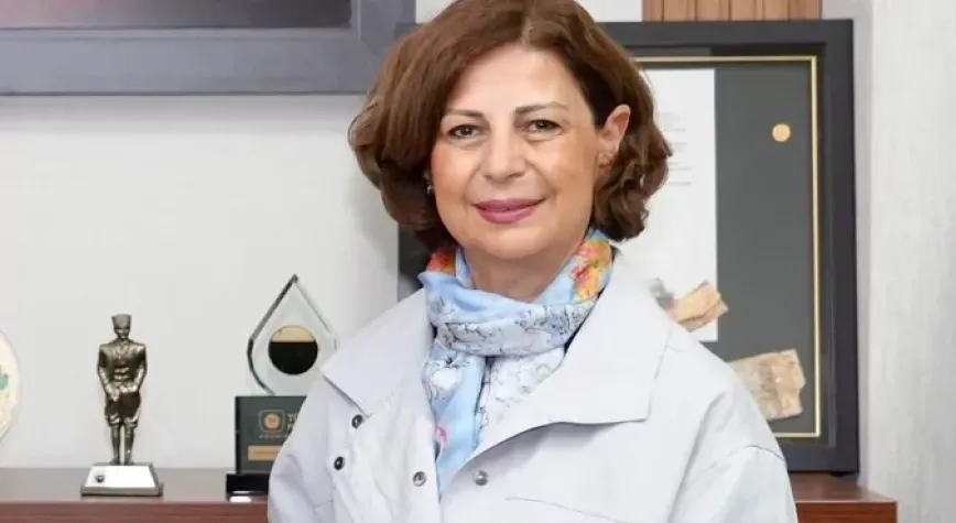 CHP’den 'Ayşe Ünlüce' kararı!