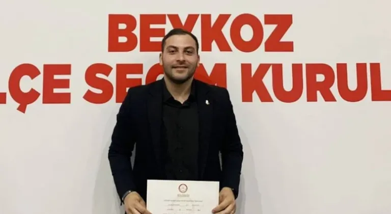 CHP’den istifa etti, ödülünü koltukla aldı