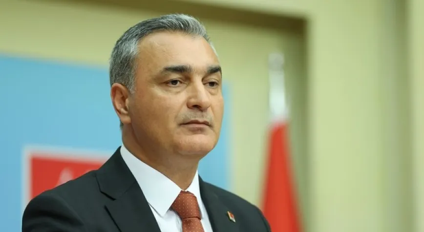 CHP’den Üsküdar kararı! Başkan vekilliği seçimine katılmayacaklar