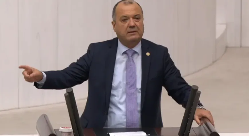 CHP'li Aygun: Parayı iade ederek, masumiyet karinesi sağlanamaz!
