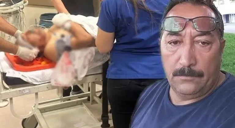 CHP'li Bahadır'a silahlı saldırıda 2 tutuklama