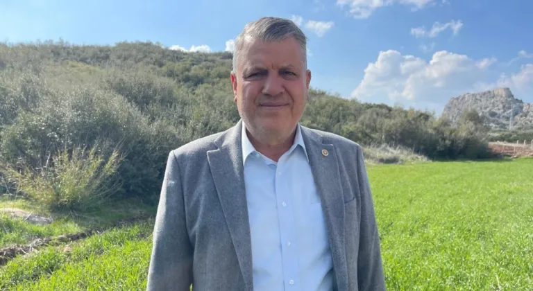 CHP’li Barut’tan memurlara tatil ikramiyesi teklifi